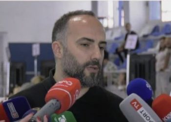 Braçe hodhi akuza për fletët me simbole, anëtari i KAS: Nëse çdo votë me shenjën e organit gjenital duhet të quhet e vlefshme, do dalim me vendim