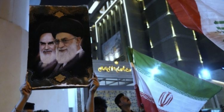 “Armëpushim brenda 24 orësh ose do të vijmë t’iu marrim”/ Media italiane: Zbulohet mesazhi kërcënues që i dërgoi inteligjenca amerikane Khameneit