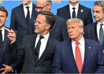 Pesë momente kryesore nga samiti i madh i NATO-s mbi rritjen e shpenzimeve të mbrojtjes