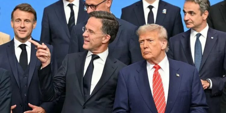 Pesë momente kryesore nga samiti i madh i NATO-s mbi rritjen e shpenzimeve të mbrojtjes