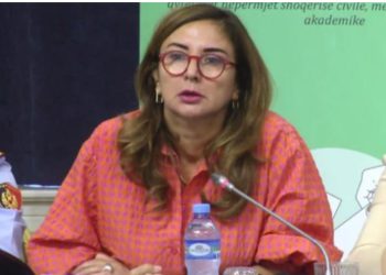 Takimi “Drejt një reformë zgjedhore gjithëpërfshirëse për integritetin e zgjedhjeve”/ Avokatja e Popullit: Gjuha e përdorur gjatë fushatës, kontraverse