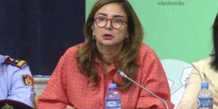 Takimi “Drejt një reformë zgjedhore gjithëpërfshirëse për integritetin e zgjedhjeve”/ Avokatja e Popullit: Gjuha e përdorur gjatë fushatës, kontraverse