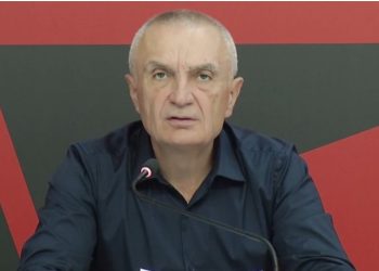 Kërkon zëvendësim të masës “arrest me burg”/ Sot seanca për Metën, Kreu i PL-së i pranishëm në GJKKO