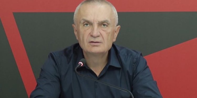 Kërkon zëvendësim të masës “arrest me burg”/ Sot seanca për Metën, Kreu i PL-së i pranishëm në GJKKO