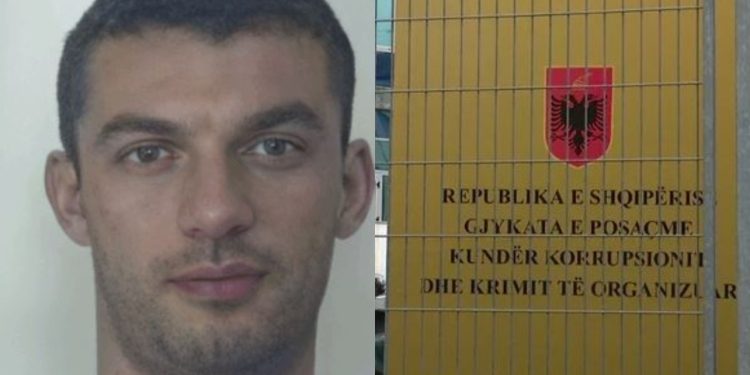 ME AUDIO DHE VIDEO/ Kush janë 6 rrëfimet e Alibejt që SPAK refuzon t’i lëshojë në gjyqin e “Plumbit të Artë”