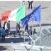 Marrëveshja me Italinë, anija me 15 emigrantë mbërrin në Portin e Shëngjinit
