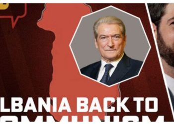 Çfarë pret Berisha nga SHBA/ Intervista për mediat amerikane: Shqipëria sot, Republikë e George Soros
