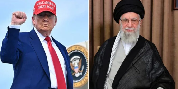 Programi bërthamor/ Irani hedh poshtë pretendimet e Trump për rifillimin e bisedimeve: Ende nuk ka asnjë plan!