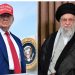 Programi bërthamor/ Irani hedh poshtë pretendimet e Trump për rifillimin e bisedimeve: Ende nuk ka asnjë plan!