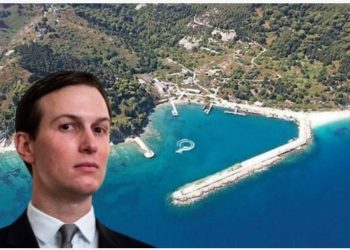 Shqipëria, aksionere në resortin e Sazanit! Ja kompania që do të përfaqësojë shtetin në investimin e Jared Kushner