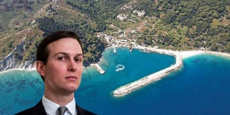 Shqipëria, aksionere në resortin e Sazanit! Ja kompania që do të përfaqësojë shtetin në investimin e Jared Kushner