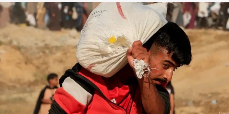 Vijon kriza humanitare dhe uria në popullatë, SHBA 30 milionë dollarë për ndihma në Gaza