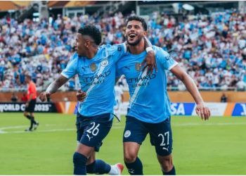 Botërori i klubeve/ Man.City mposht 5-2 Juventusin, i merr vendin e parë