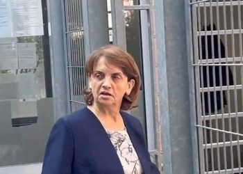 Kërkesa për lirim nga qelia për shkak të shëndetit, Gjykata e Lartë rrëzon rekursin e ish-gjyqtares Pajtime Fetahu