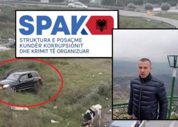 “Nuk kam dijeni kush më ka qëlluar!” Atentati ndaj tij, ish-prokurori Ndoja dëshmon në GJKKO: Të shtënat kanë qenë nga dy armë! Kur u hap dera, ndjesë pastë, Andi ra