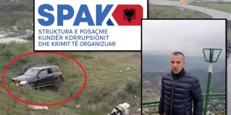 “Nuk kam dijeni kush më ka qëlluar!” Atentati ndaj tij, ish-prokurori Ndoja dëshmon në GJKKO: Të shtënat kanë qenë nga dy armë! Kur u hap dera, ndjesë pastë, Andi ra