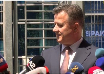 Flamur Noka del nga SPAK: U thirra për denoncimet në fushatën elektorale