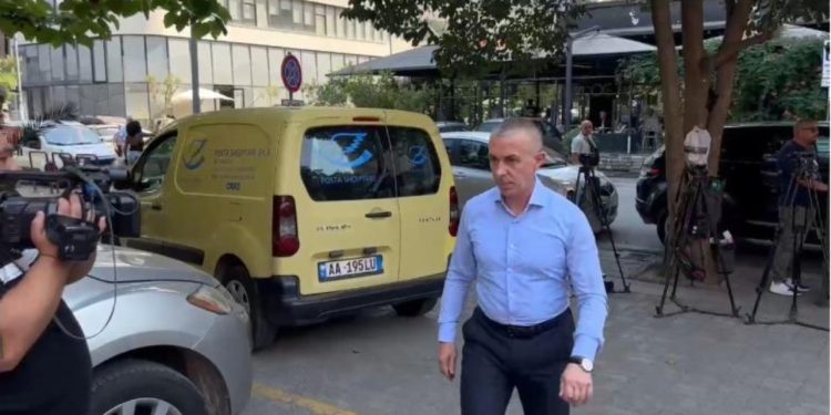 Atentati ndaj tij në 2019/ Dëshmon në GJKKO Arjan Ndoja: Dua të di shkakun, kujt i kam borxh?