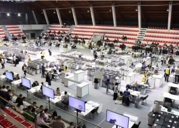 Zgjedhjet e 11 majit/ Përfundon procesi i rinumërimit të votave për qarkun e Tiranës