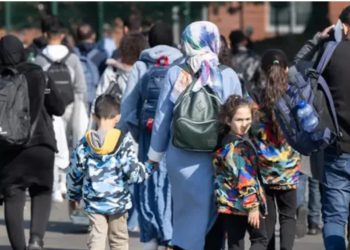 Historia e Mohammedit/ Gjermania pezullon ribashkimin familjar të refugjatëve