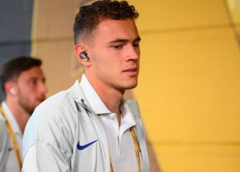 Kalimi i Interit në raundin e 1/16-ave në Botëror, Asllani: Ishte një betejë, por ia kemi arritur qëllimit