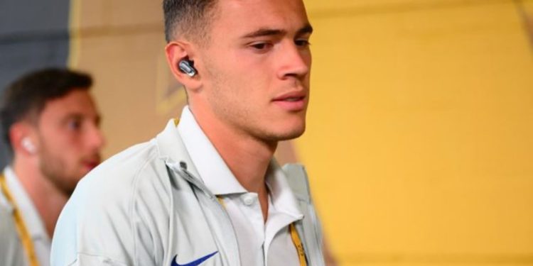 Kalimi i Interit në raundin e 1/16-ave në Botëror, Asllani: Ishte një betejë, por ia kemi arritur qëllimit