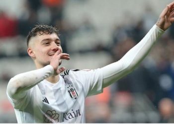 Besiktasi nxjerr në shitje Muçin, zbulon shifrën që kërkon nga sulmuesi