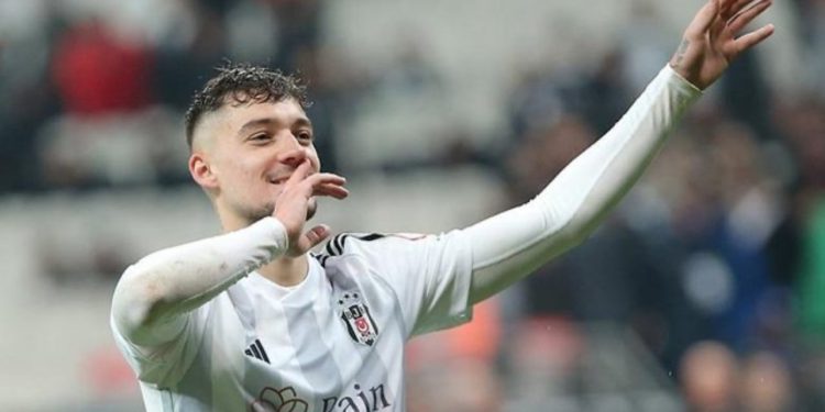 Besiktasi nxjerr në shitje Muçin, zbulon shifrën që kërkon nga sulmuesi