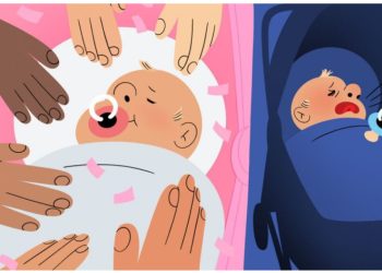 Përmbyset historia, prindërit po preferojnë tani më shumë të lindin vajza se djem