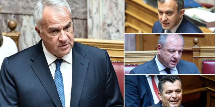 Skandali me fondet e BE për fermerët/ Një ministër dhe tre zëvendëministra largohen nga detyra, Mitsotakis pranon dorëheqjet e tyre