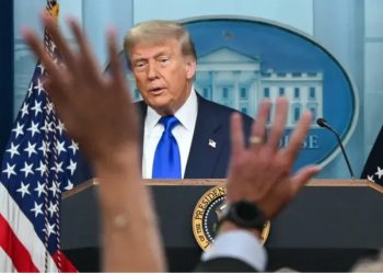 “Serbia dhe Kosova po shkonin drejt një lufte të madhe”, Trump: I paralajmërova se nëse përplaseshin, nuk ka më tregti me SHBA-në