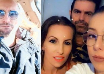 Masakroi me thikë fqinjin italian dhe vajzën e tij 16-vjeçare, dënohet me burgim të përjetshëm Taulant Malaj në Itali