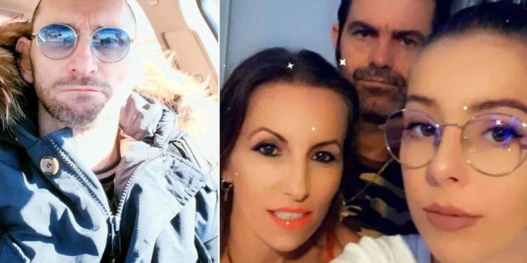 Masakroi me thikë fqinjin italian dhe vajzën e tij 16-vjeçare, dënohet me burgim të përjetshëm Taulant Malaj në Itali