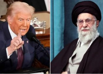 Trump: Khamenein e shpëtova nga një vdekje e keqe dhe ai më godet me deklarata urrejtjeje!