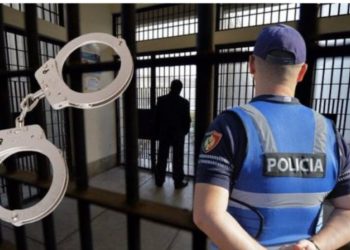 Pas rrahjes nga gardianët, i dënuari u vetëvra në burgun e Reçit, prokuria merr të pandehur 6 policët