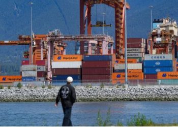 Trump i jep fund bisedimeve tregtare me Kanadanë: Do ta njoftojmë në vijim për tarifën e re që do të paguajë për të bërë biznes me SHBA