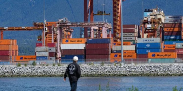 Trump i jep fund bisedimeve tregtare me Kanadanë: Do ta njoftojmë në vijim për tarifën e re që do të paguajë për të bërë biznes me SHBA