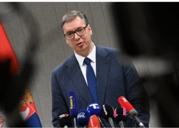 Vuçiç u drejtohet studentëve protestues: Ultimatumi juaj nuk është pranuar!