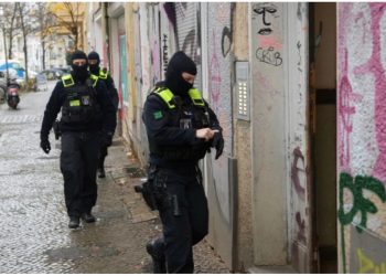 Gjenden në Gjermani dy fëmijë të zhdukur që nga viti 2023, dyshohet se u rrëmbyen nga nëna e tyre, anëtare e një organizate të ekstremit të djathtë