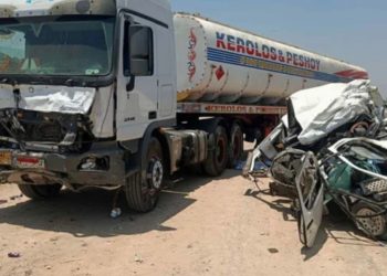 “Paguhenin rreth 3 dollarë në ditë”, 19 punëtore të një fabrike në Egjipt humbin jetën nga një aksident tragjik, mes tyre dy 14-vjeçare