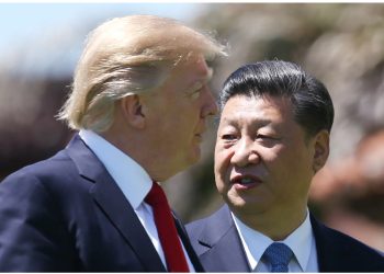 SHBA dhe Kina nënshkruajnë një marrëveshje tregtare për lehtësimin e tarifave