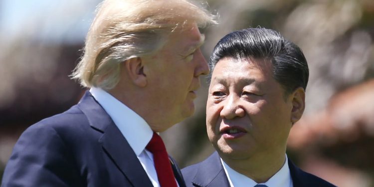 SHBA dhe Kina nënshkruajnë një marrëveshje tregtare për lehtësimin e tarifave