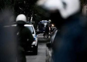 “Sky ECC” çmonton rrjetin e trafikut të drogës/ Arrestohen 4 persona në Greqi, mes tyre një ish-oficer që kishte bashkëpunuar me një kriminel shqiptar