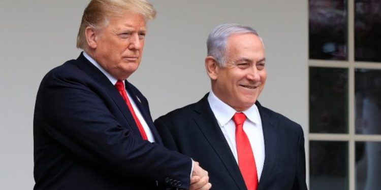 Një plan i ri për Gazën? Mediat izraelite zbulojnë skenarin e mundshëm mes Trump dhe Netanyahut