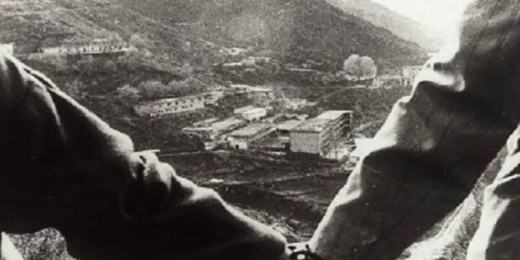 Ana e panjohur e Revoltës së Spaçit: Pasi Hajri Pashai debatoi ashpër me zv.ministrin e Brendshëm, Feçor Shehu, ky i fundit hoqi nga lista Gjet Kadelin dhe në vend të tij…