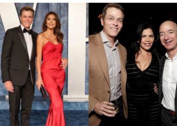 “U poshtërua nga një prej më të pasurve në botë, por doli më i pasuri”/ Ish-burri i Lauren Sanchez zhvilloi një “masterclass” në Hollywood për hakmarrje!