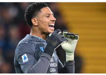 Portieri i Udineses përfundon në gjykatë, pasi akuzohet për përfshirje në baste…