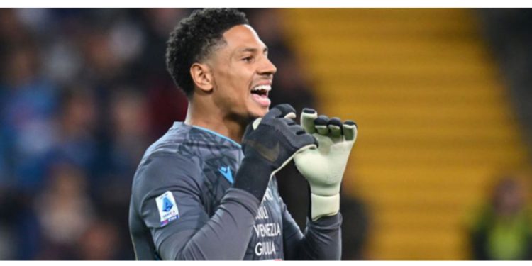 Portieri i Udineses përfundon në gjykatë, pasi akuzohet për përfshirje në baste…