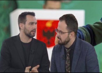 “Nisma Thurrje, do shkrihet te Shqipëria Bëhet”/ Shabani sulmon hapur Lapajn: Adriatiku, i lirë të rikthehet te ne ku e nisi!
