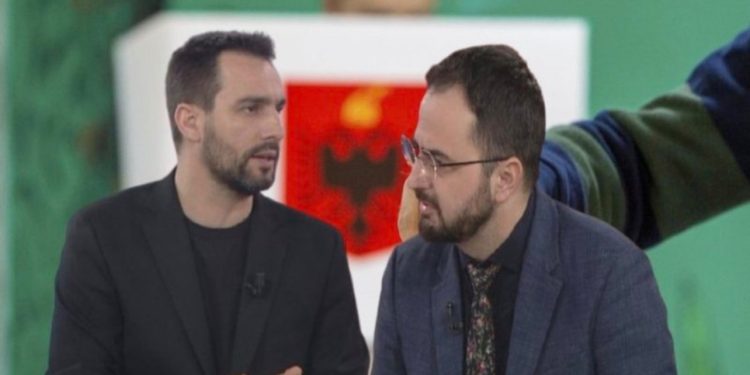 “Nisma Thurrje, do shkrihet te Shqipëria Bëhet”/ Shabani sulmon hapur Lapajn: Adriatiku, i lirë të rikthehet te ne ku e nisi!